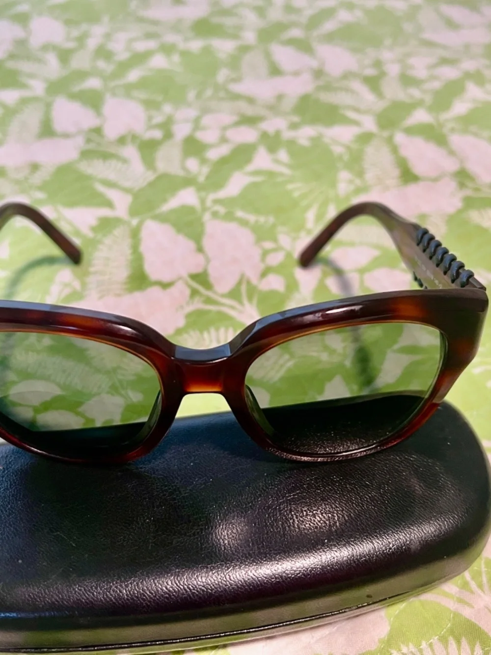 NEW Tods Sunglasses Made in Italy.